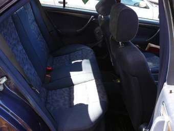 1999 Mercedes-Benz C-Class Photos