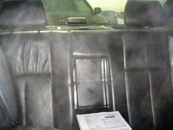 1999 Mercedes-Benz C-Class For Sale