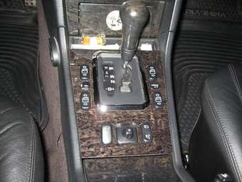 1999 Mercedes-Benz C-Class For Sale
