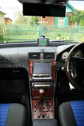 1999 Mercedes-Benz C-Class Photos