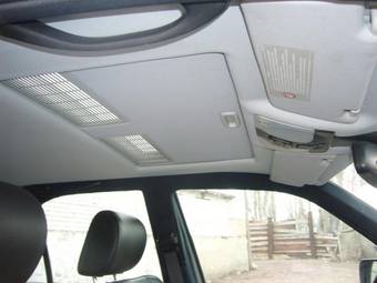 1999 Mercedes-Benz C-Class For Sale