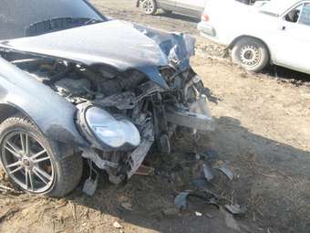 2000 Mercedes-Benz C-Class For Sale
