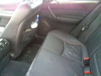 2000 Mercedes-Benz C-Class Pictures
