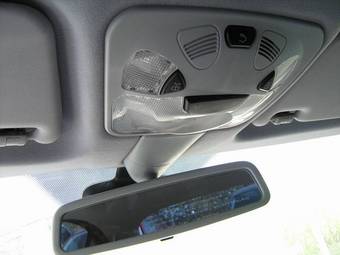 2000 Mercedes-Benz C-Class Pictures