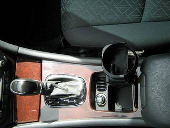 2000 Mercedes-Benz C-Class Photos