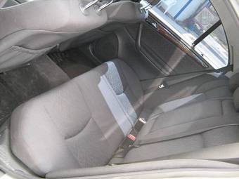 2000 Mercedes-Benz C-Class For Sale