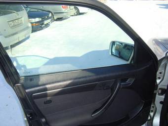 2000 Mercedes-Benz C-Class Photos