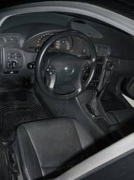 2000 Mercedes-Benz C-Class Photos