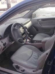 2000 Mercedes-Benz C-Class For Sale