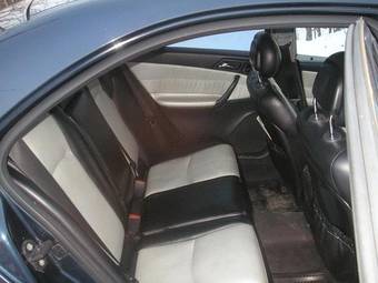 2000 Mercedes-Benz C-Class Wallpapers