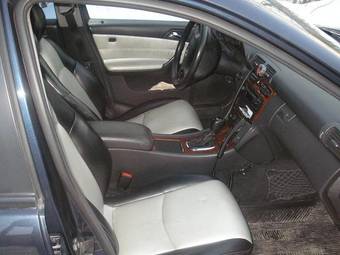 2000 Mercedes-Benz C-Class For Sale