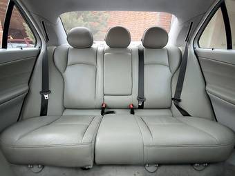 2000 Mercedes-Benz C-Class Pics