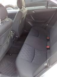 2000 Mercedes-Benz C-Class Pictures