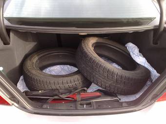 2000 Mercedes-Benz C-Class Pictures