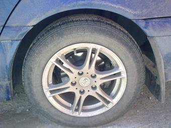 2000 Mercedes-Benz C-Class Photos