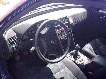 2000 Mercedes-Benz C-Class For Sale