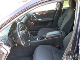 2000 Mercedes-Benz C-Class For Sale
