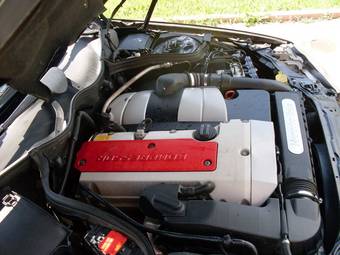 2000 Mercedes-Benz C-Class Pics