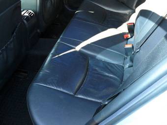2000 Mercedes-Benz C-Class Photos