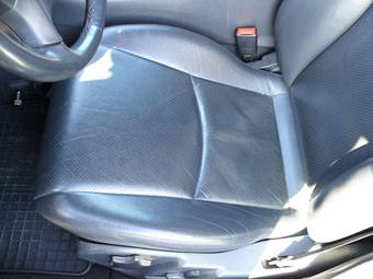 2000 Mercedes-Benz C-Class For Sale