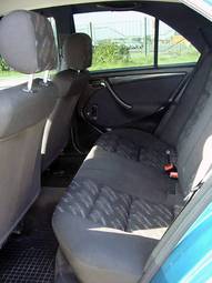 2000 Mercedes-Benz C-Class For Sale