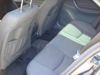 2001 Mercedes-Benz C-Class For Sale