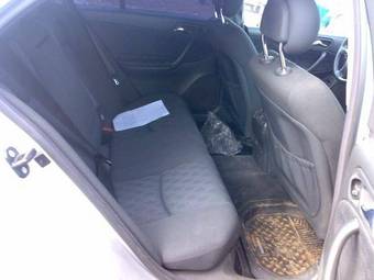 2001 Mercedes-Benz C-Class For Sale