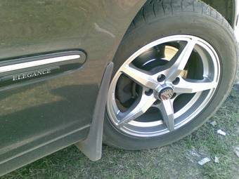 2001 Mercedes-Benz C-Class Photos
