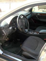 2001 Mercedes-Benz C-Class Photos