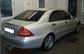 Preview 2001 Mercedes-Benz C-Class