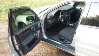 2001 Mercedes-Benz C-Class Photos