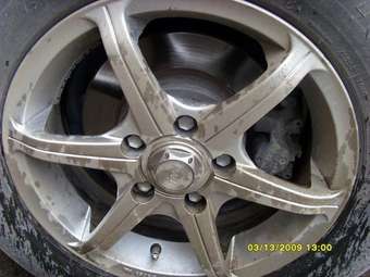 2002 Mercedes-Benz C-Class Pics