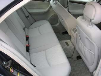 2002 Mercedes-Benz C-Class Images