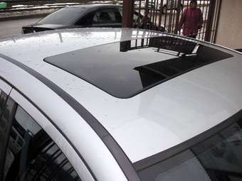 2002 Mercedes-Benz C-Class Pictures