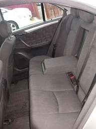 2002 Mercedes-Benz C-Class For Sale