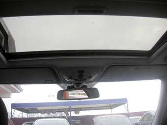 2002 Mercedes-Benz C-Class Pictures