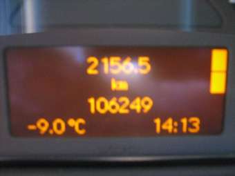2002 Mercedes-Benz C-Class Pictures
