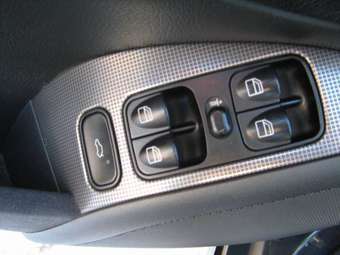 2002 Mercedes-Benz C-Class Photos