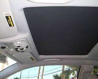 2002 Mercedes-Benz C-Class Pictures