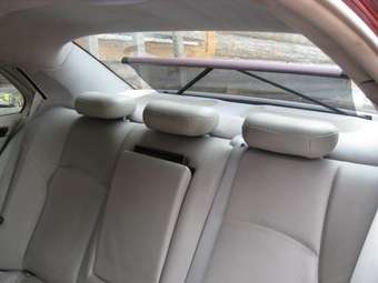 2002 Mercedes-Benz C-Class Pictures