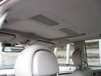 2002 Mercedes-Benz C-Class For Sale