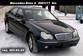 Preview 2002 Mercedes-Benz C-Class