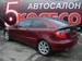 Preview 2002 C-Class