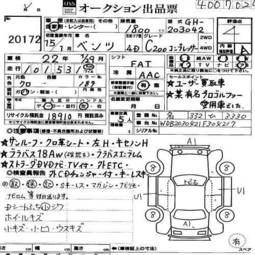 2002 Mercedes-Benz C-Class Photos