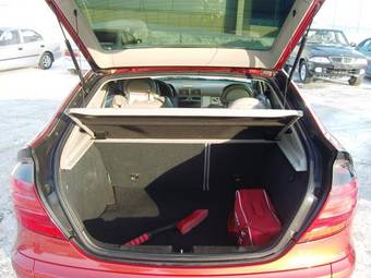 2002 Mercedes-Benz C-Class Photos