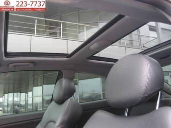 2002 Mercedes-Benz C-Class Pictures
