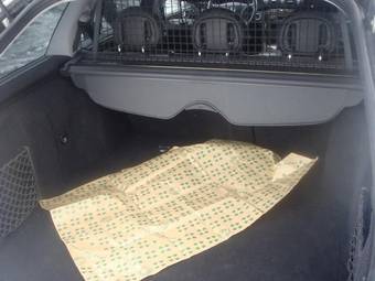 2002 Mercedes-Benz C-Class For Sale