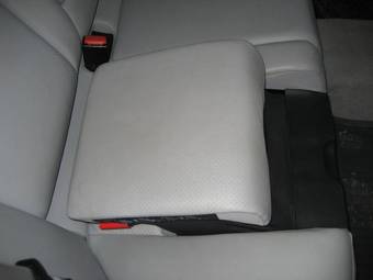 2002 Mercedes-Benz C-Class Pictures