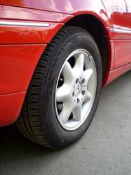 2002 Mercedes-Benz C-Class Photos