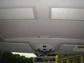 2002 Mercedes-Benz C-Class Pics
